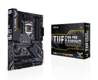 ASUS TUF Z390-PRO GAMING - 454847 - zdjęcie 1